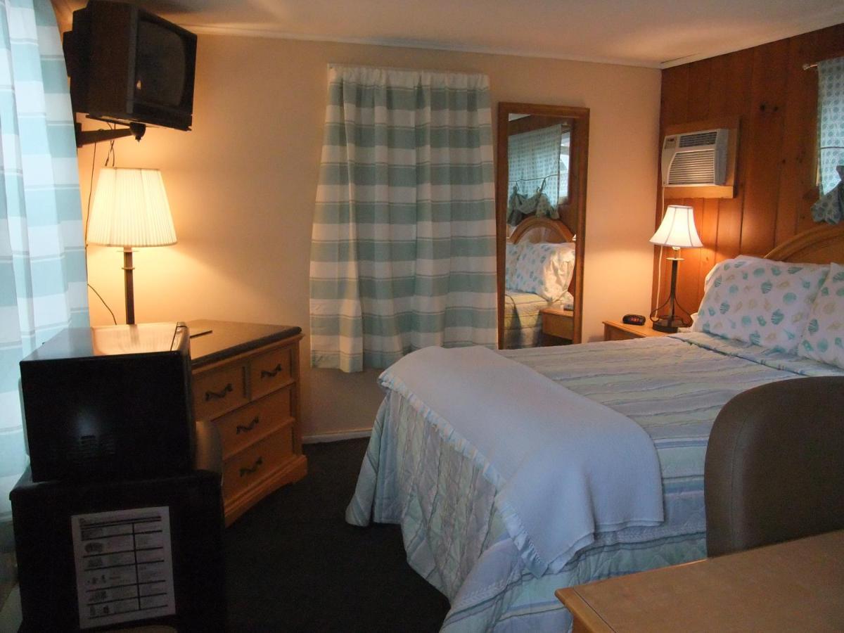 Hills Motel & Marina Alexandria Bay Buitenkant foto