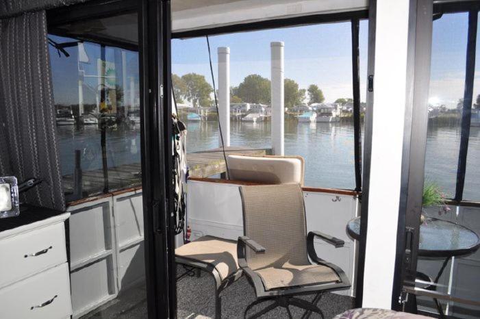 Hills Motel & Marina Alexandria Bay Buitenkant foto